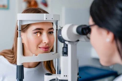 Opticien qui peut intervenir  