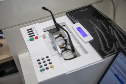 Où faire resserrer ses lunettes  