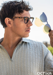 Commander des lentilles de contact à sa vue  